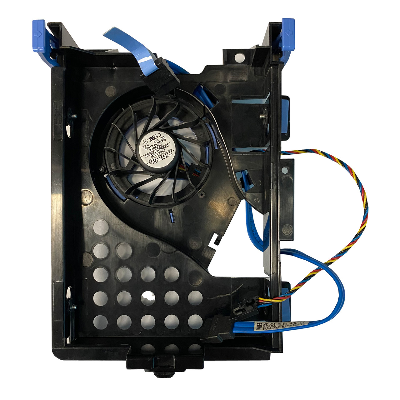 Dell TJ160 | 0TJ160 - Serverrworlds