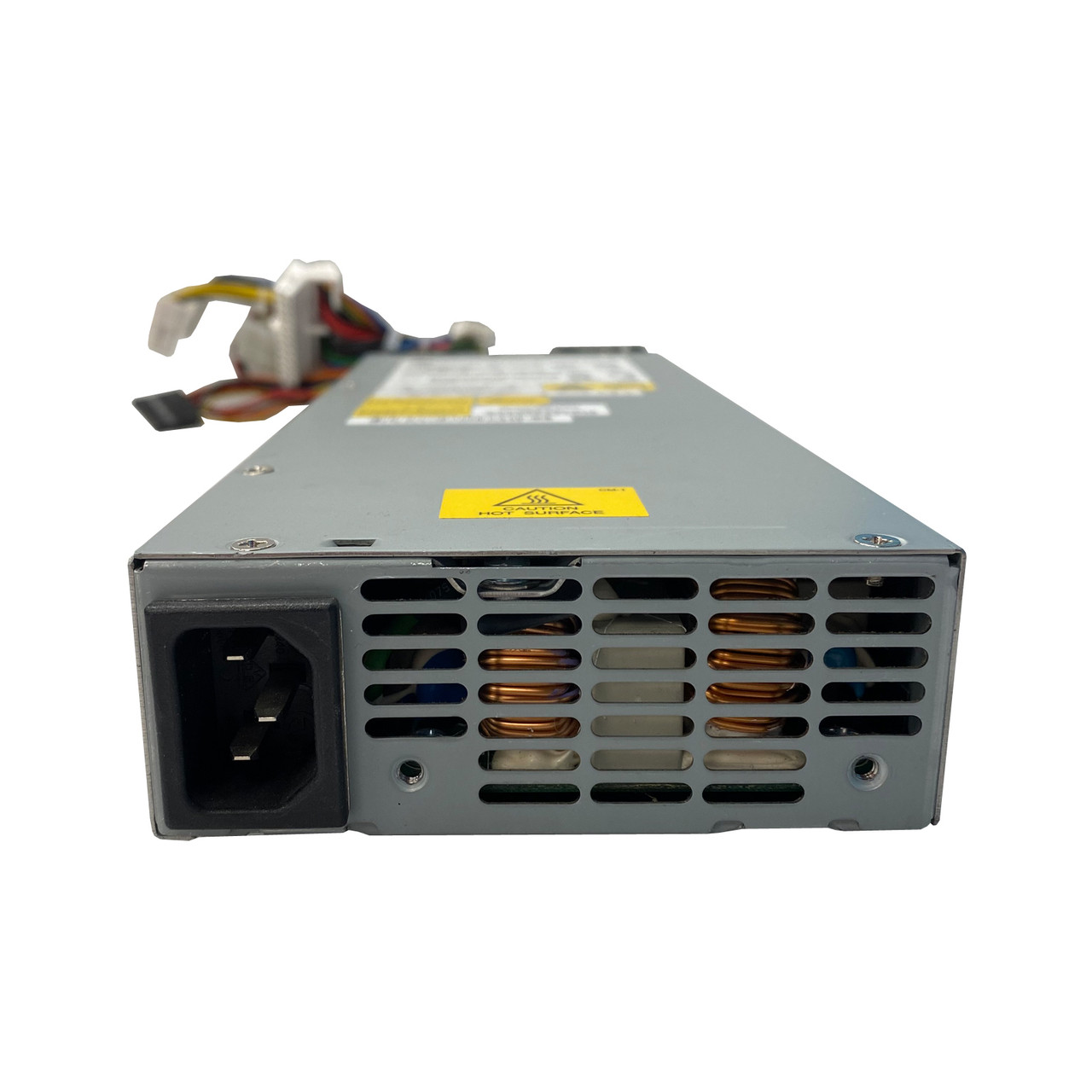 HP 440207-001 DL140 G3 650W Power Supply TDPS-650CB 409841-002