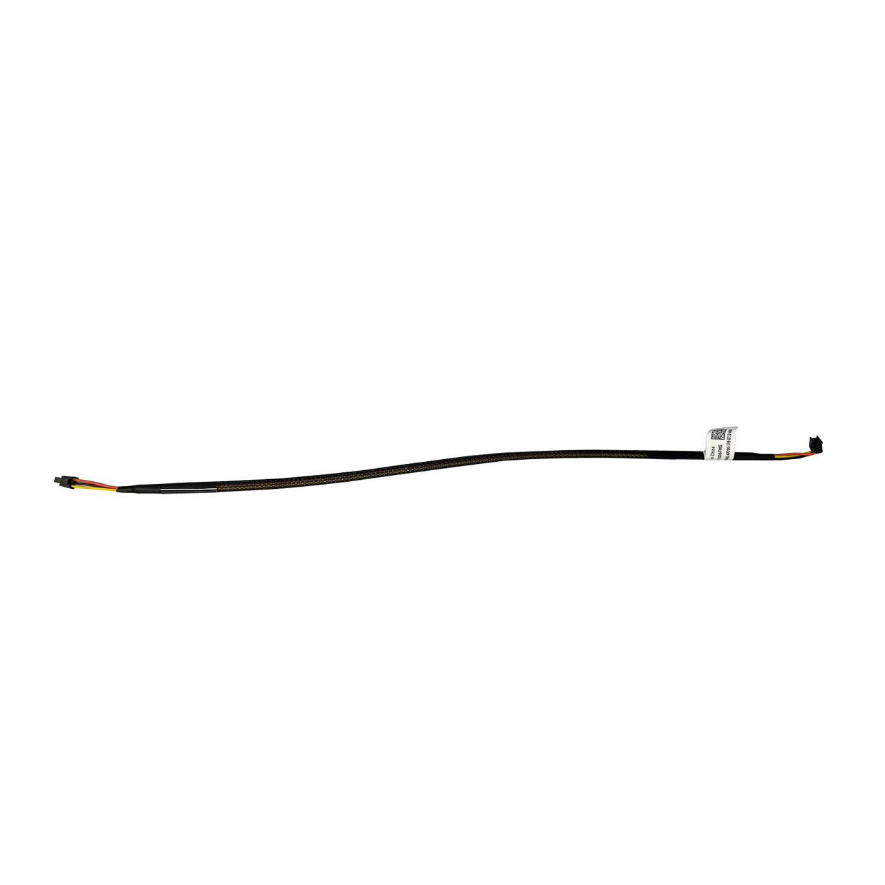 Dell D6FMG PowerEdge R350 Boss S2 Power Cable