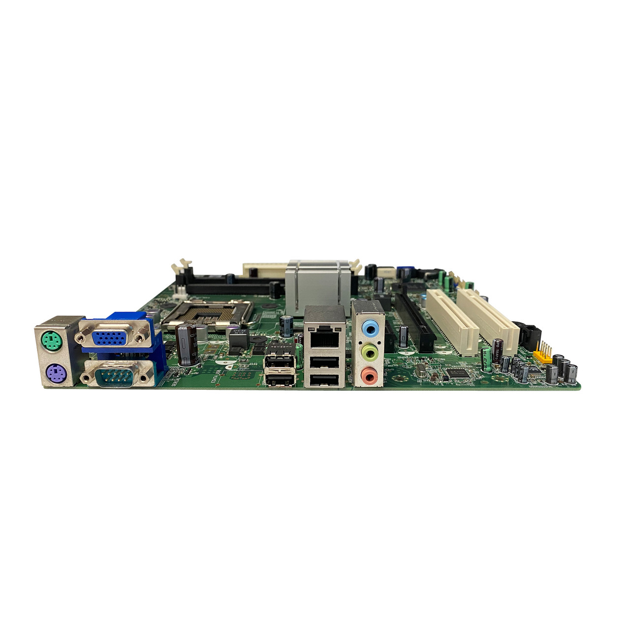 Dell JJW8N Vostro 220 System Board 0JJW8N