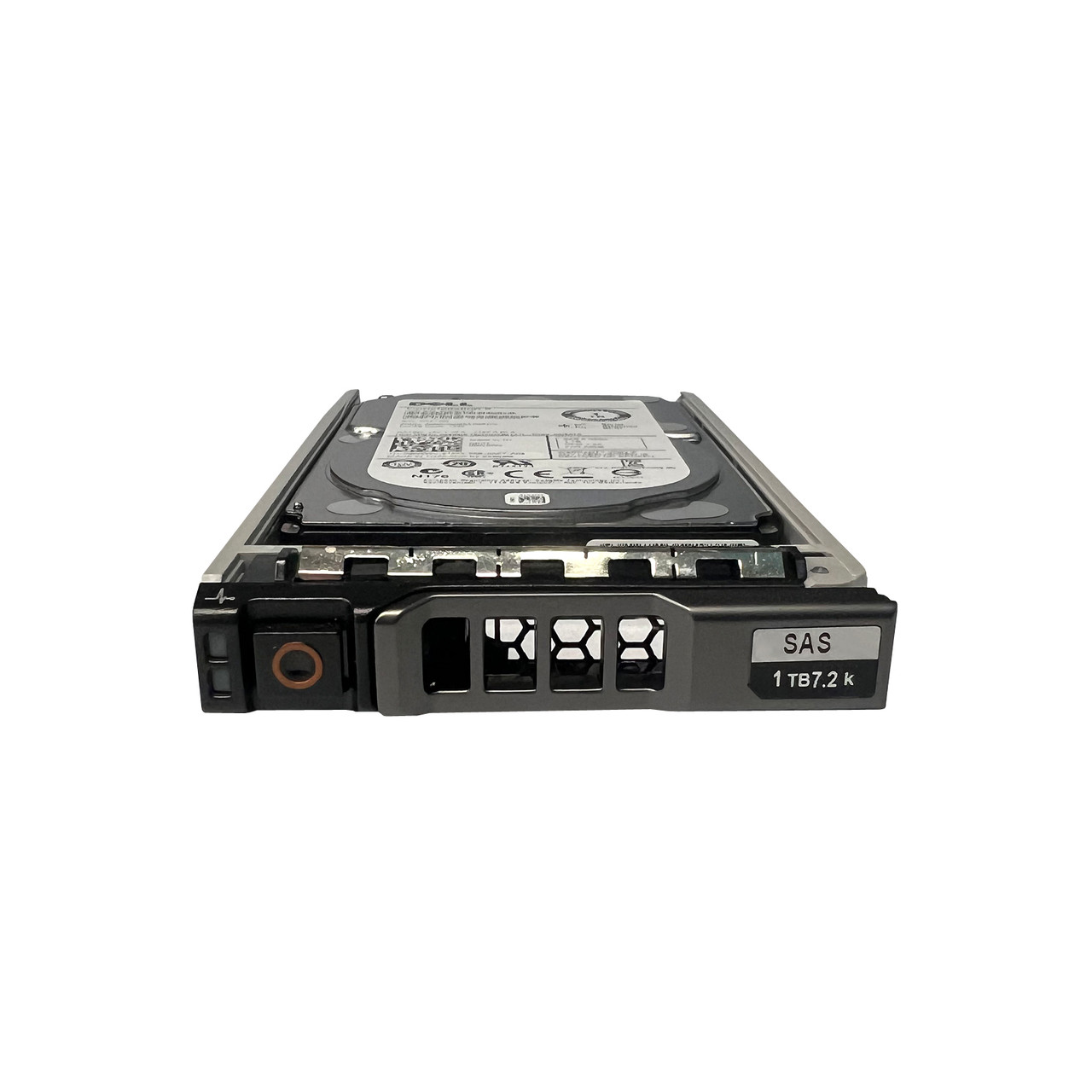 Dell 342-3812 1TB SAS 7.2K 6GBPS 2.5" Drive w/Tray