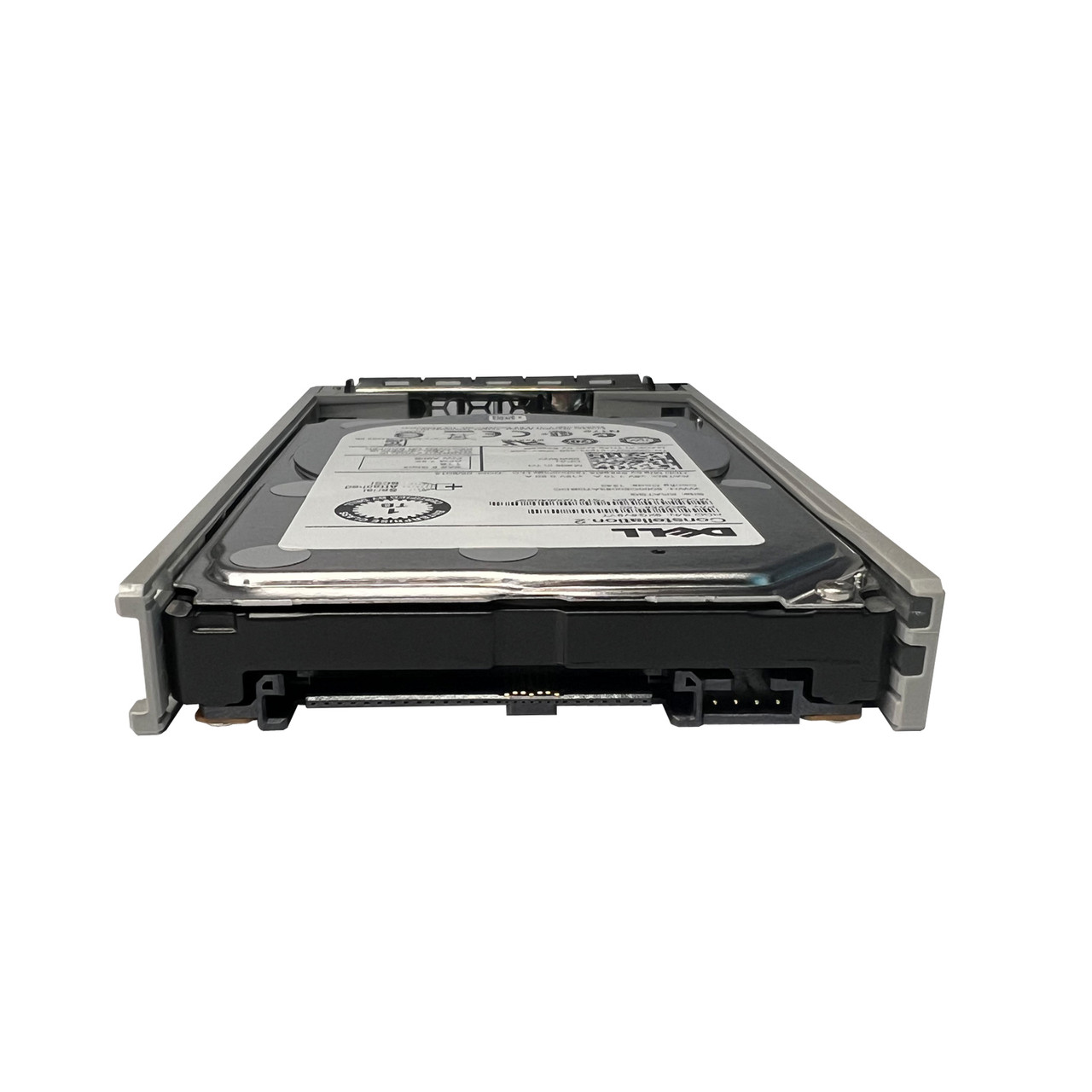 Dell 400-22284 1TB SAS 7.2K 6GBPS 2.5" Drive w/Tray