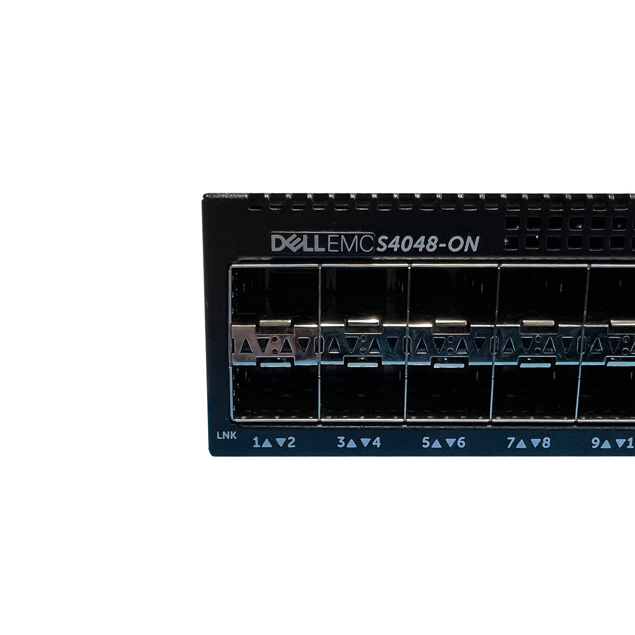 DELL EMC【S4048-ON】PowerSwitch Sシリーズ 48x10GbE Base-T