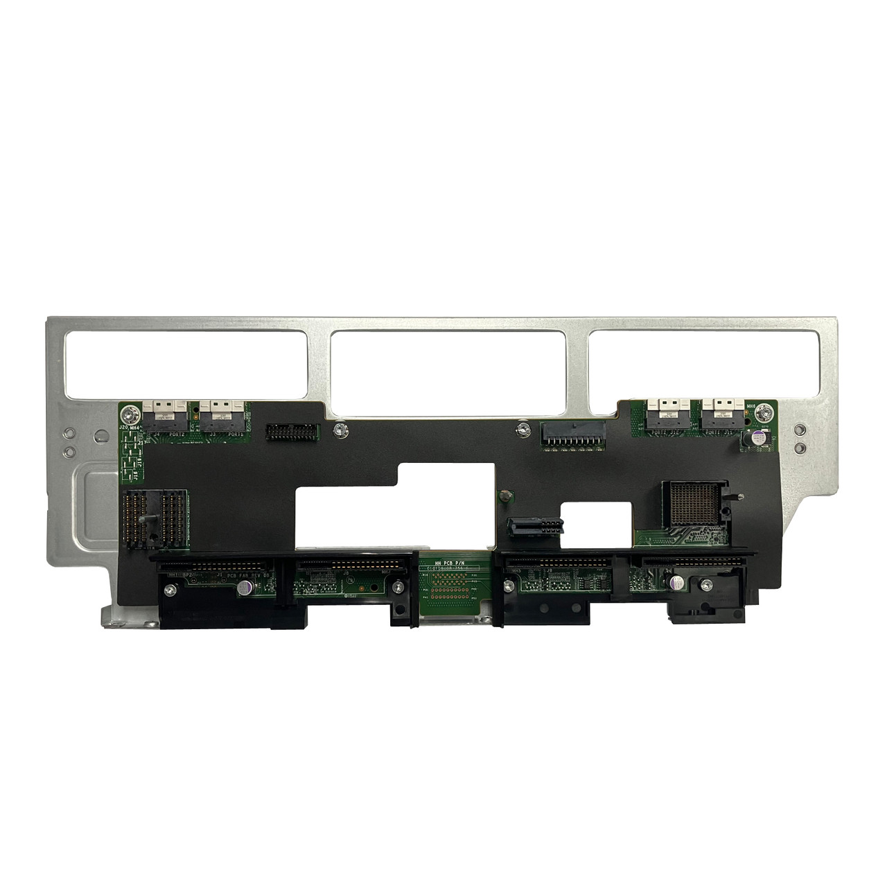 HPe 880990-001 Apollo 4510 Gen10 Midplane 1 x 60 Gen 10 864940-001 013720-001