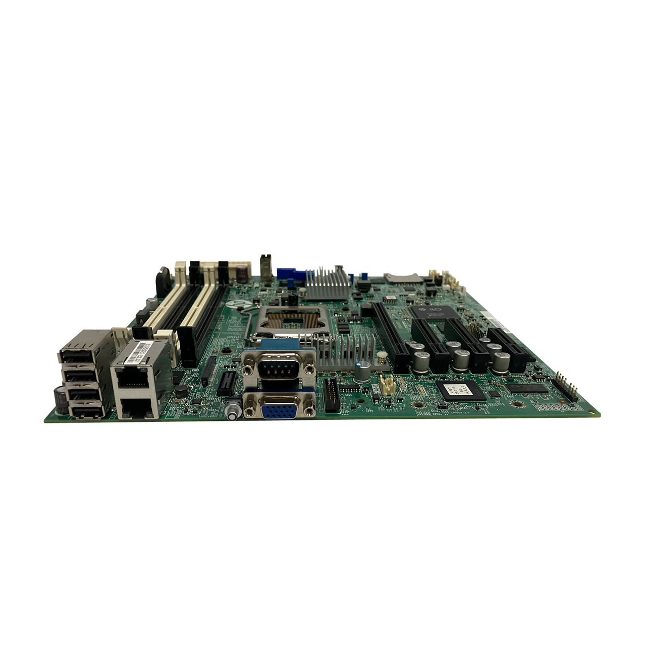 HPe 686757-001 ML310e Gen8 System Board  671306-001