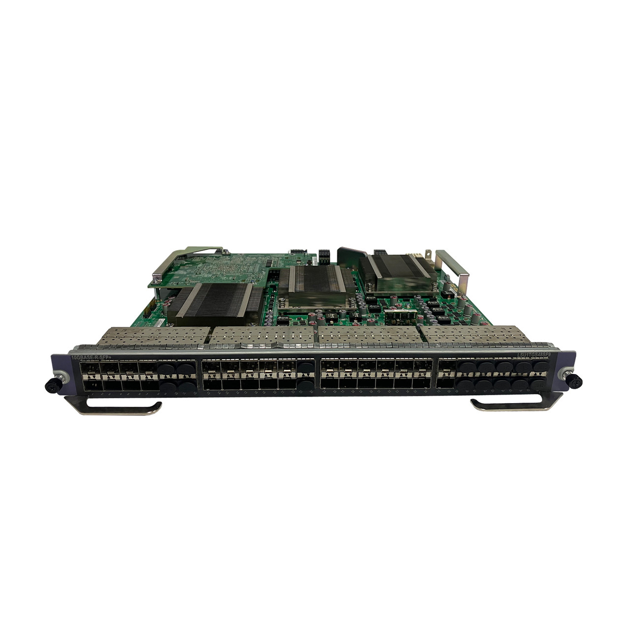 HPe JG612A 48 Port 10GBe SFP+ Expansion Module