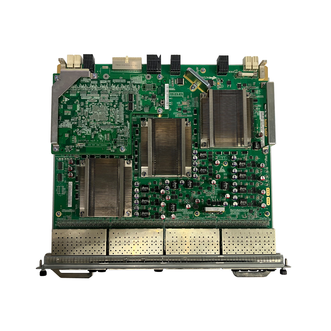 HPe JG612A 48 Port 10GBe SFP+ Expansion Module