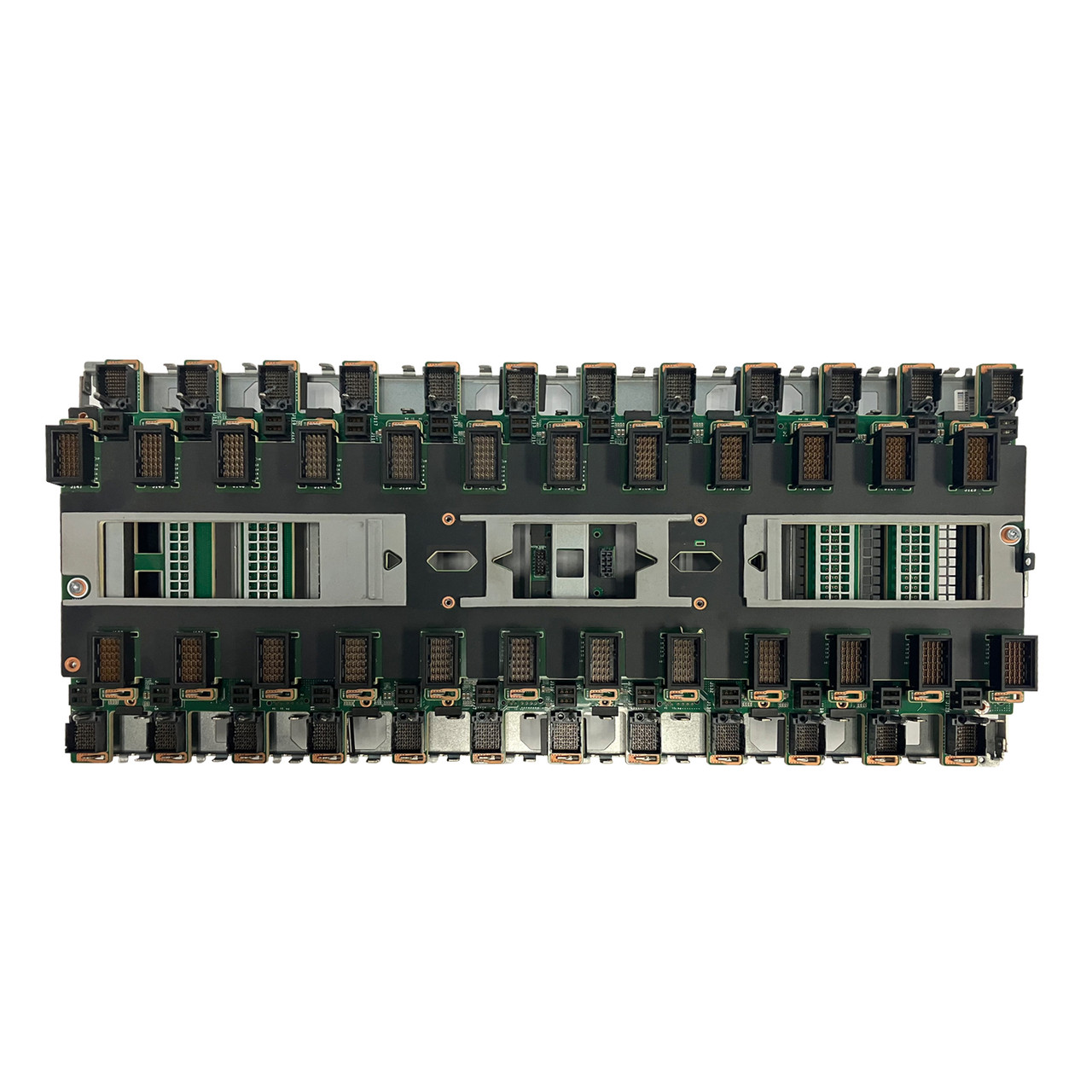 HP 864045-001 Apollo K6000 Gen10 Midplane Board without HVDC