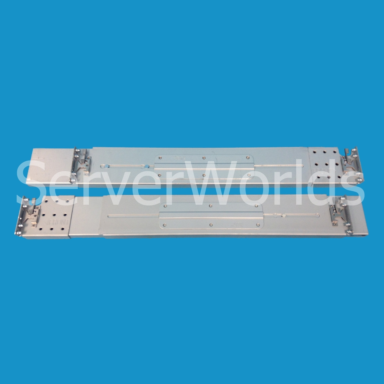 HP JG852A MSR930 Chassis Rackmount Kit NEW in HP Box 