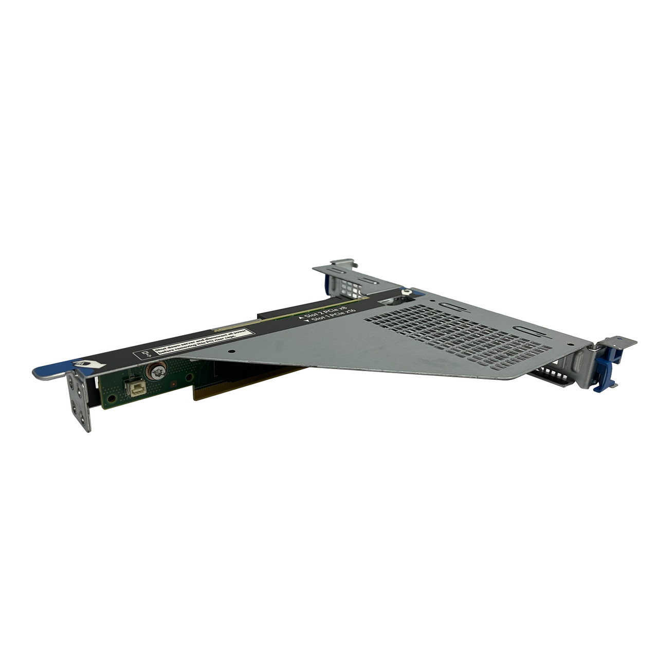 HPe P06514-001  DL325 Gen10 Primary Riser Card with bracket P04970-001