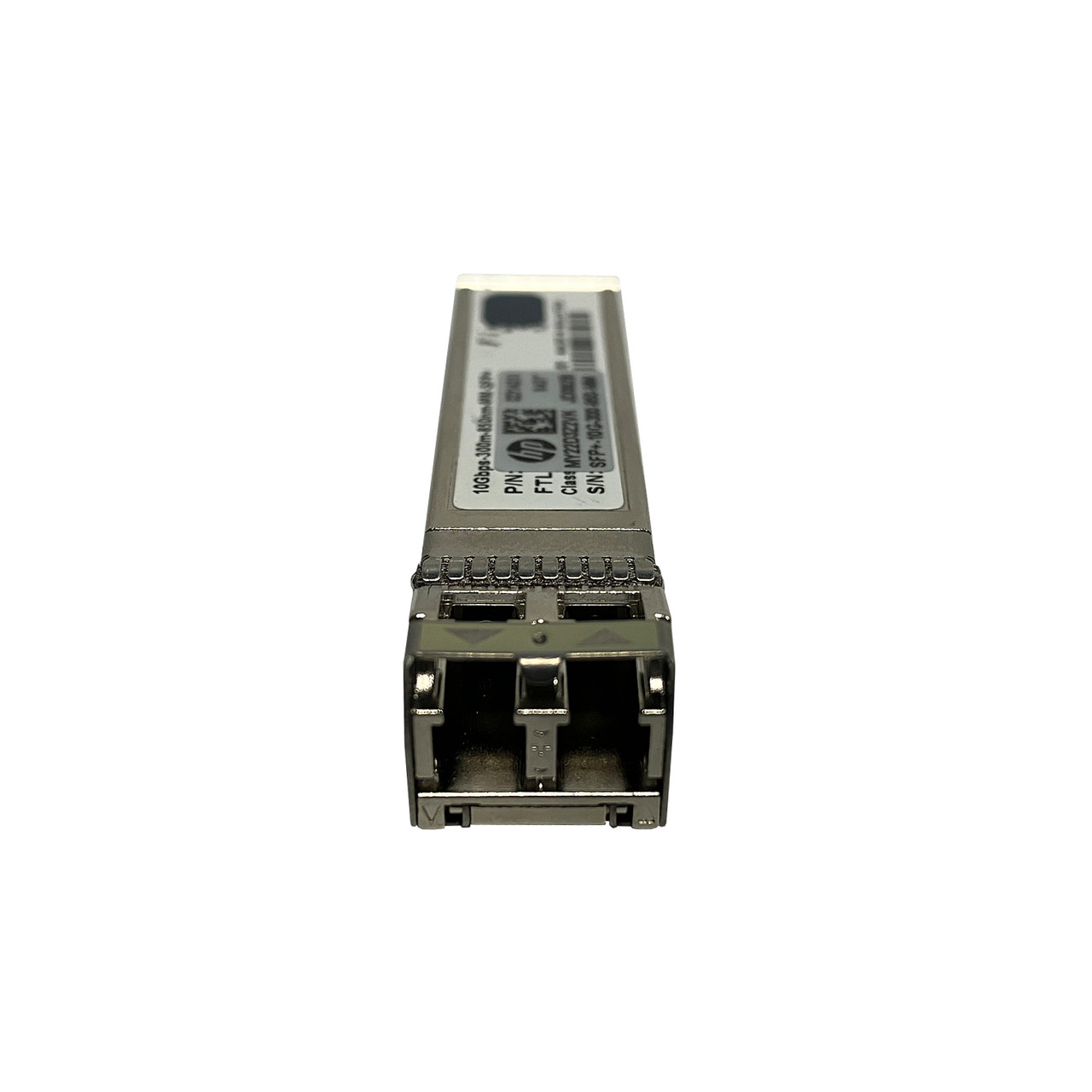 HP JD092B Procurve X130 10G SFP+ LC SR Transceiver