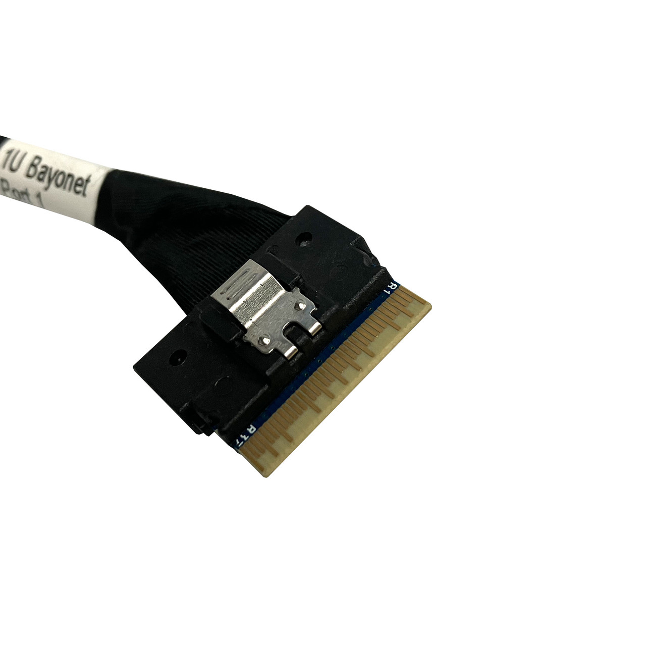 HP 874785-B21 XL170r Left E208ip/P408ip Cable Kit 870539-001