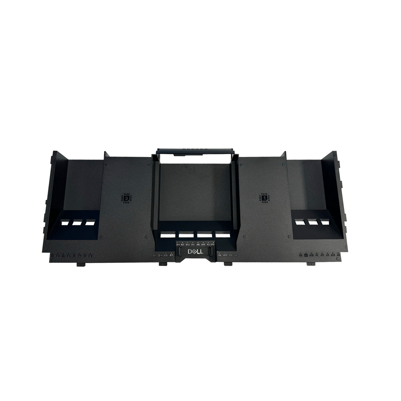 Dell T9P2J PowerEdge R760 Plastic Shroud