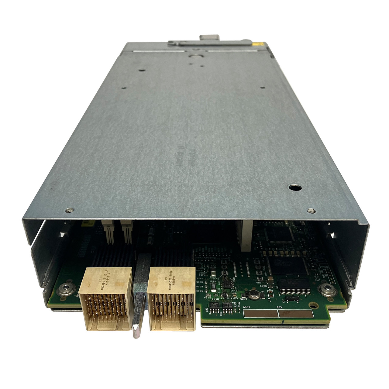 HPe 537152-001 HVS340 iSCSI / FC Array Controller REV B7 AJ919-63001