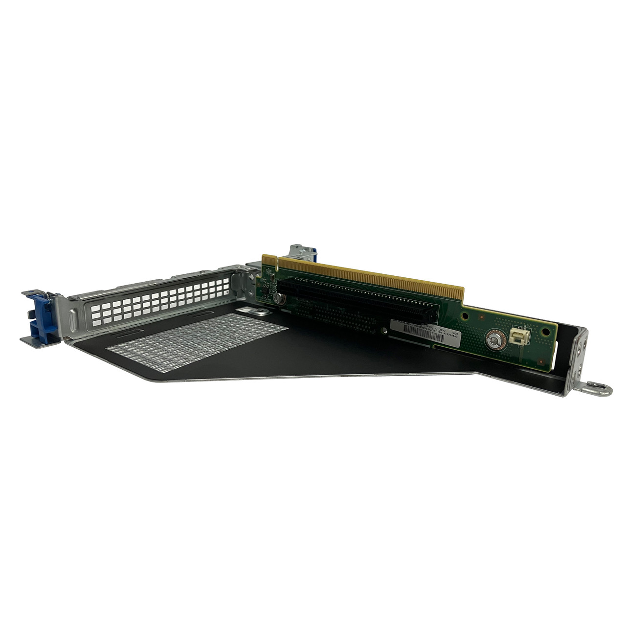 HPe P12584-001 ButterFly Riser Cage Gen10+ G10p P20155-001 P12585-001