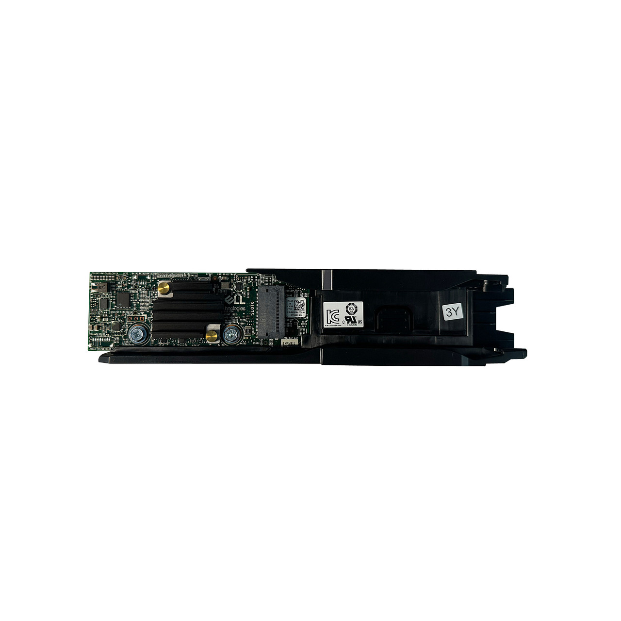 Dell WW56V Boss N1 Card