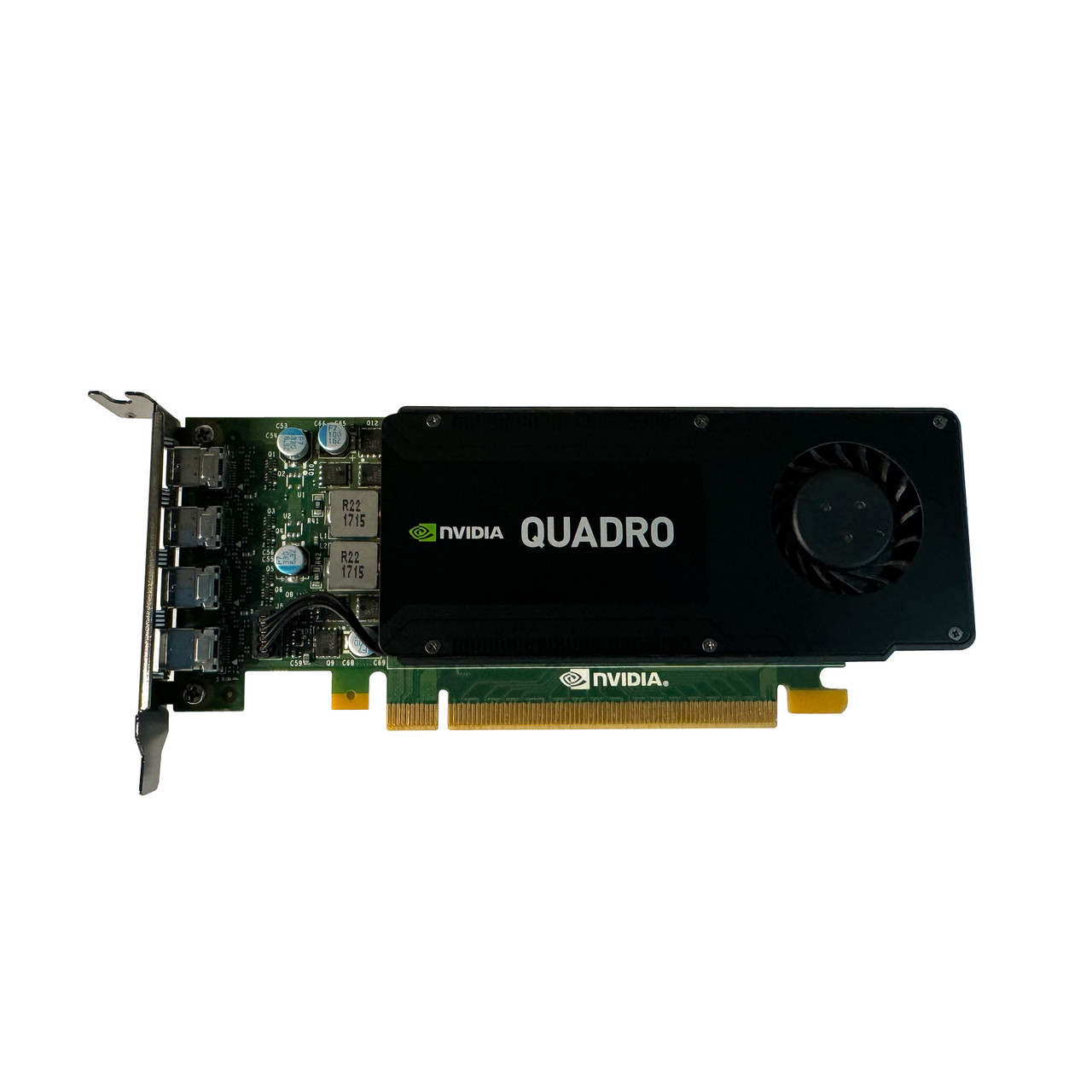 Dell 5Y5J0 NVIDIA Quadro K1200 4GB Graphics Card