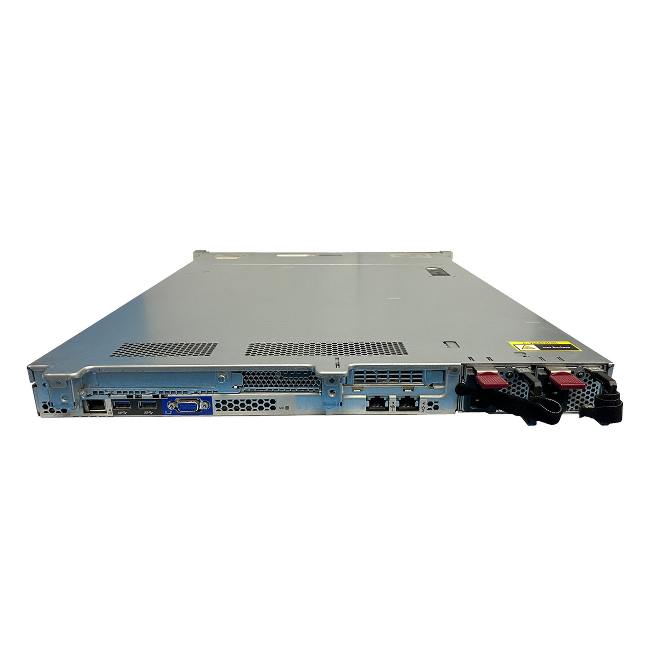 HPe K2R14A StoreEasy 1450 16TB SATA Storage Unit