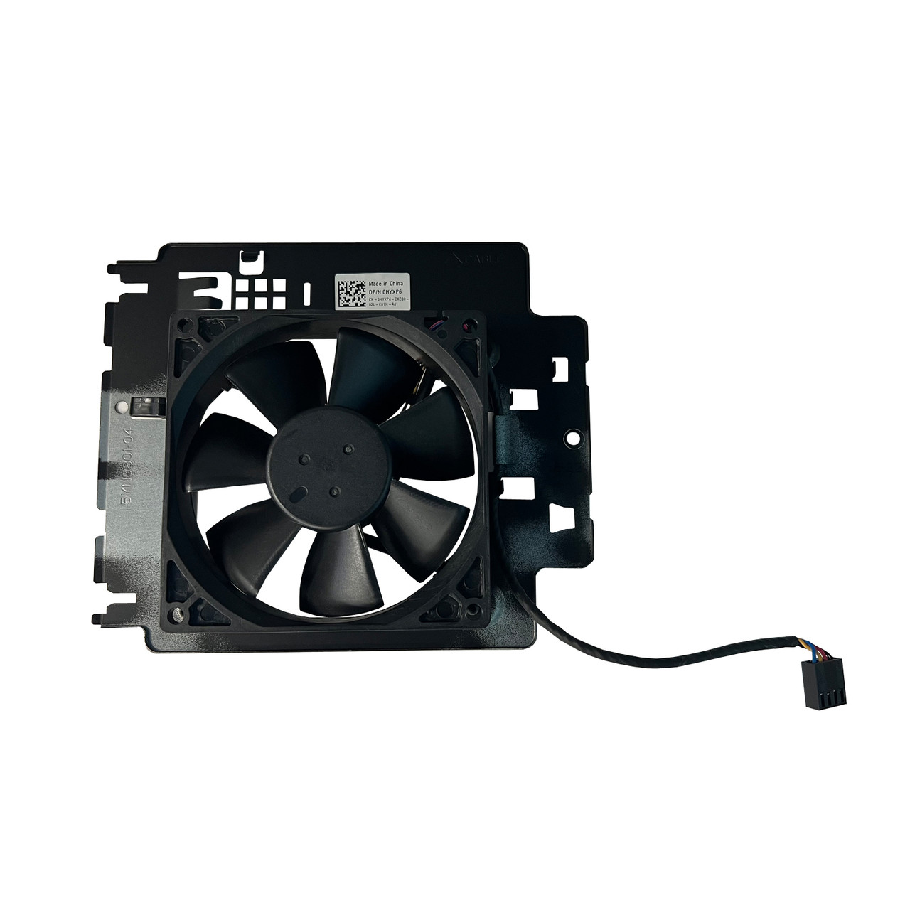 Dell VM20H Top Fan Assembly DS09225R12H