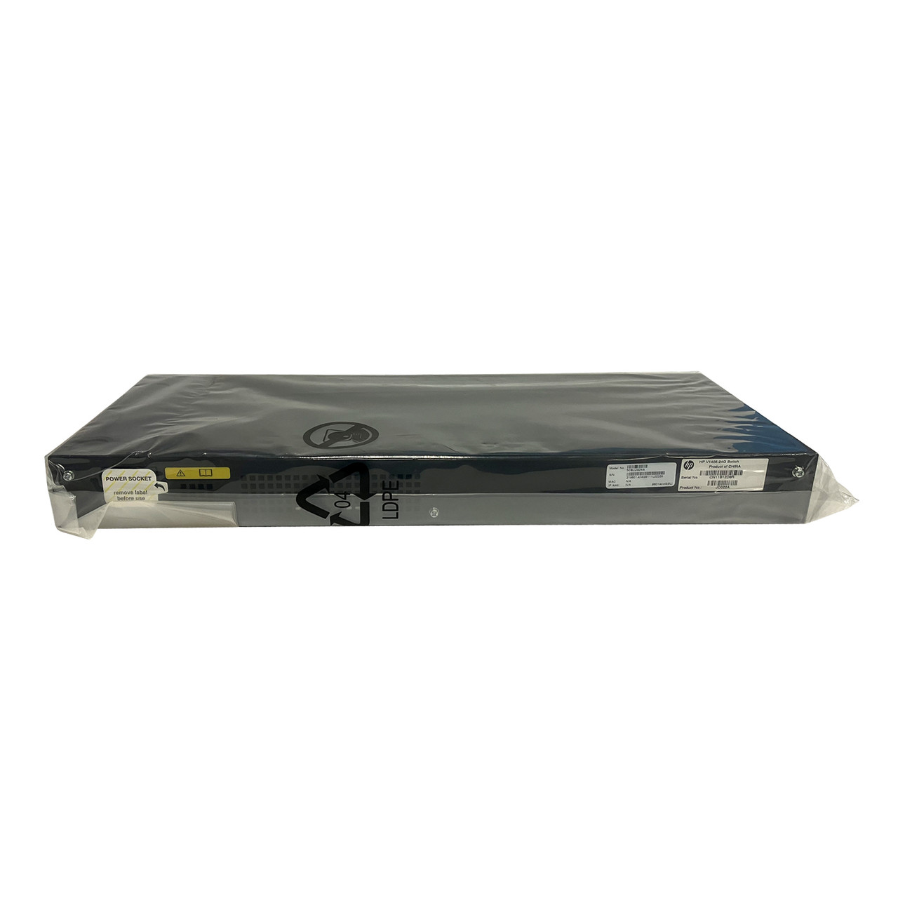 HP JD022A V1405-24G Network Switch 3CBLUG24A