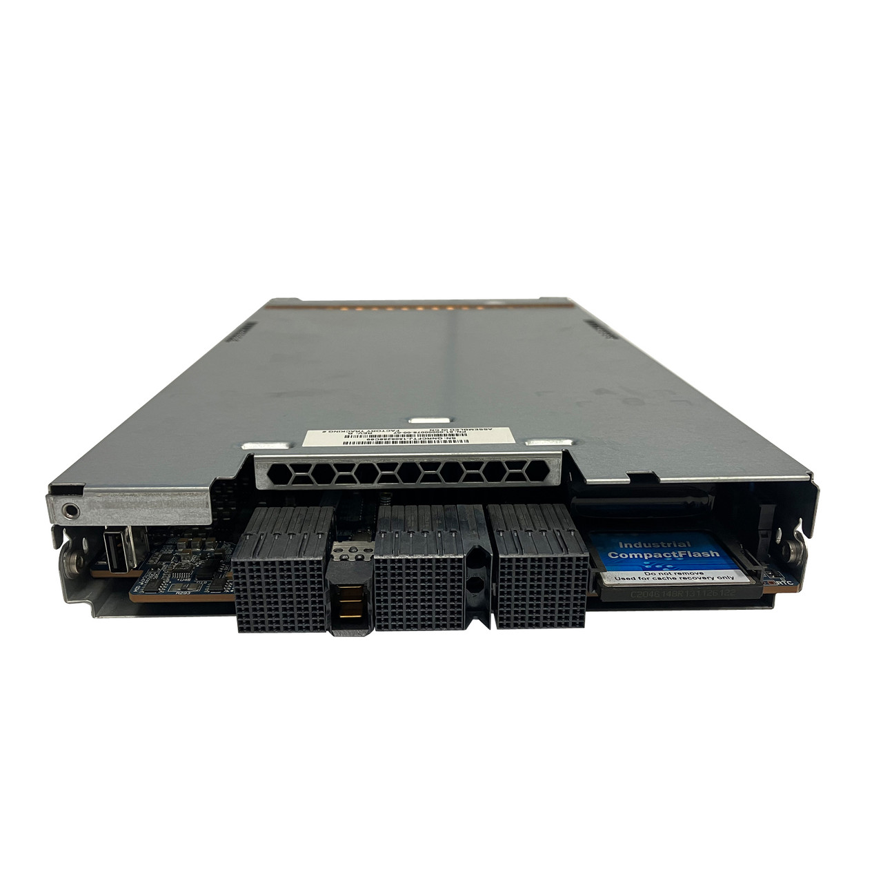 HPe 758367-001 iSCSI 1G MSA1040 Controller