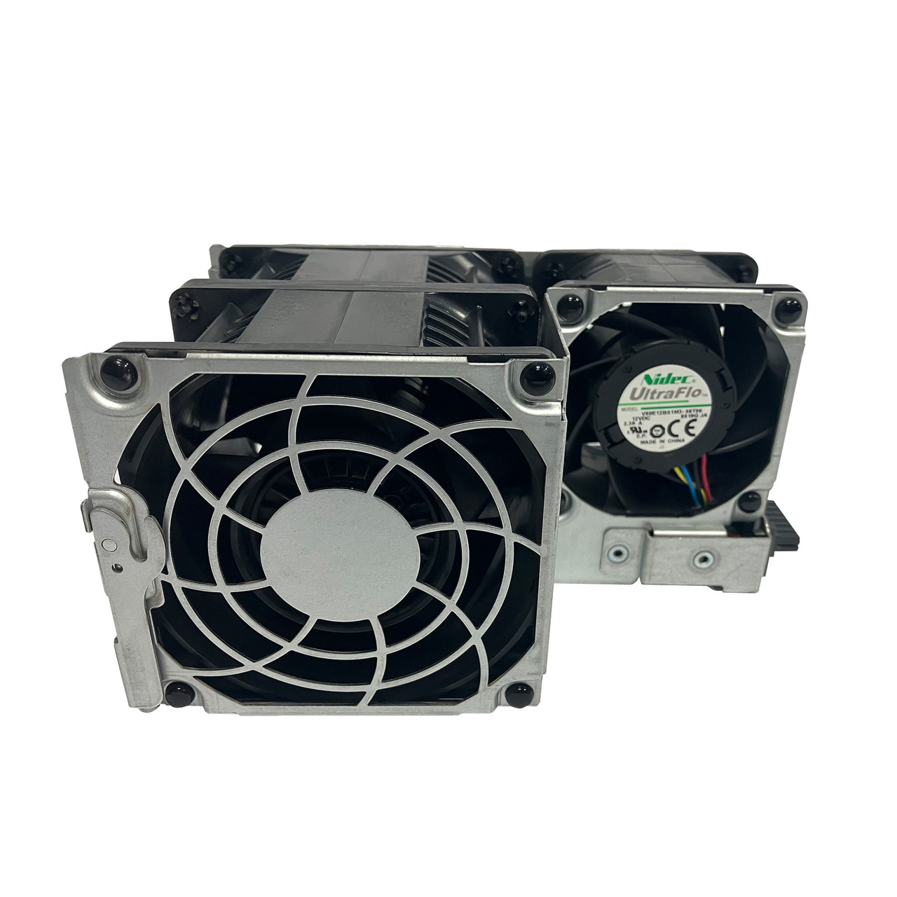 HPe P03738-001  XL270D Gen10 Fan Module P01053-001	