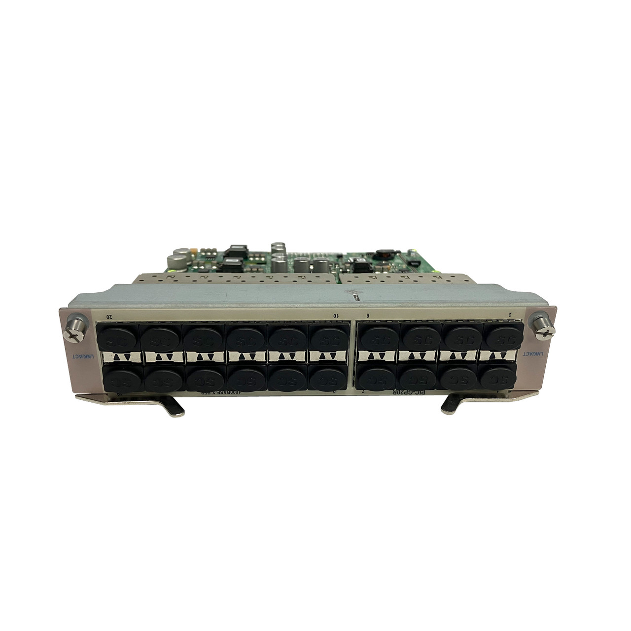 HP JC132B 20 Port 1000Base-X Module