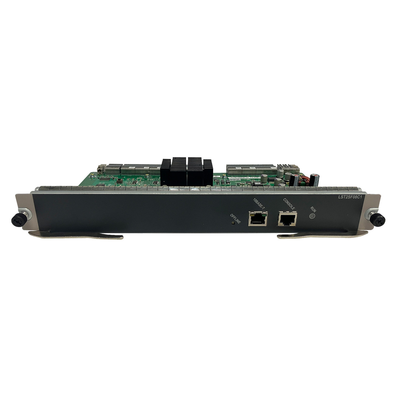 HPe JC815A Procurve 1250X TAA G2 Fabric module