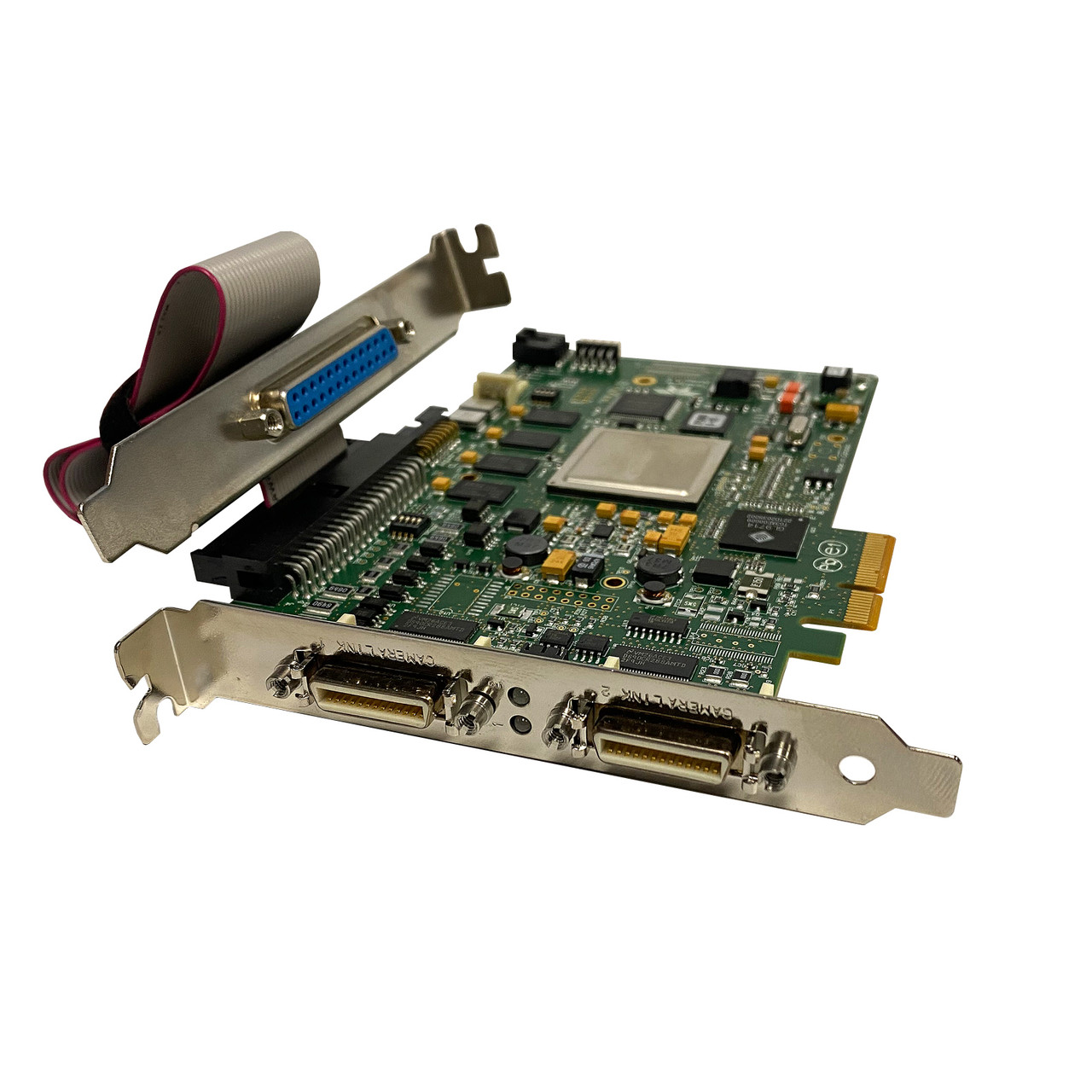 Teledyne OR-X4C0-XPD00 Dalsa Graphics Capture Card