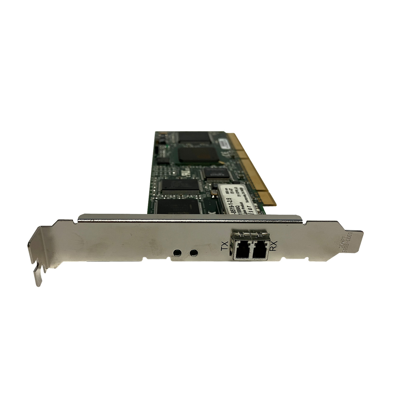 HP 258984-001 2GB PCI FC Controller 266299-001 261329-001