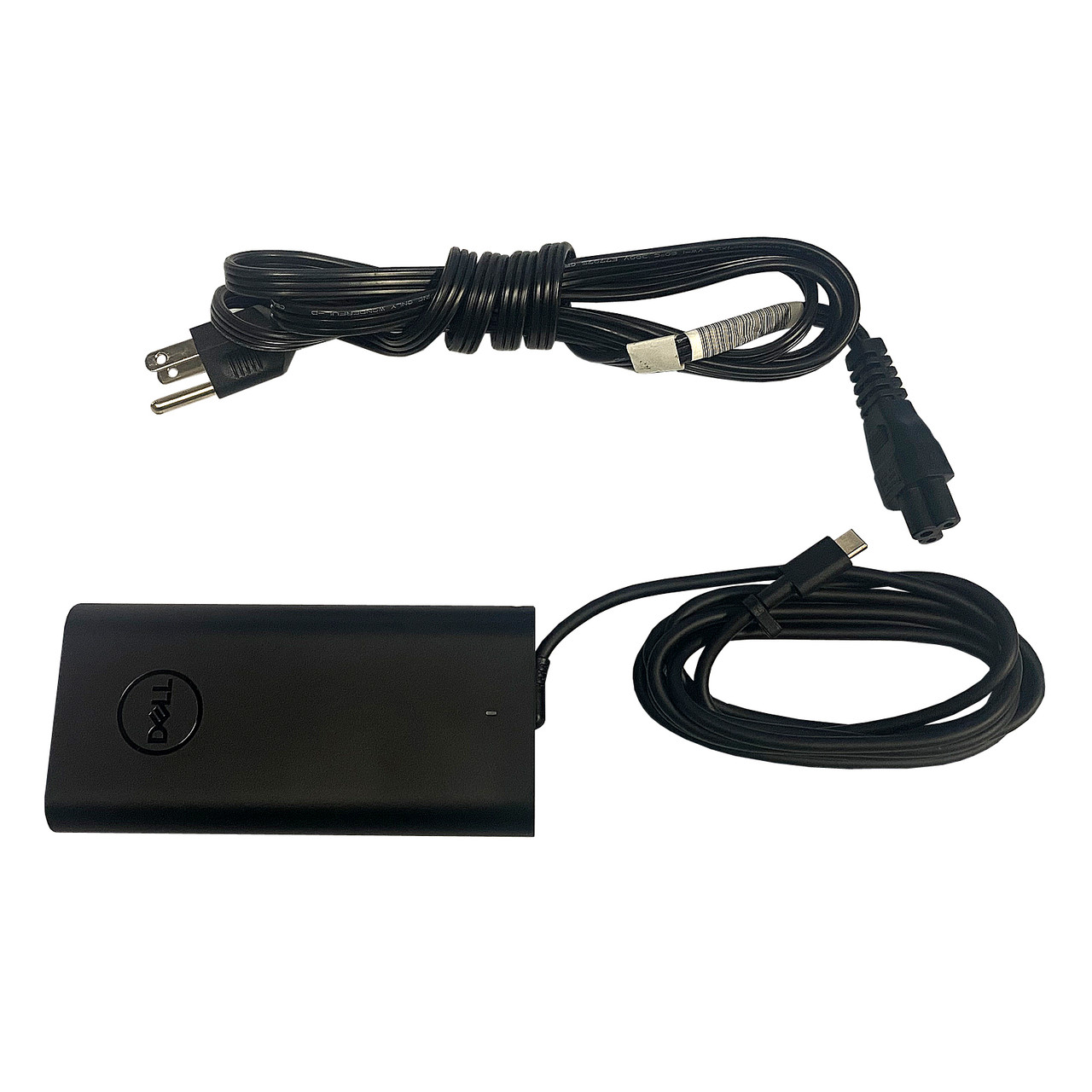 Dell GXFW2 Laptop 165W USB-C AC Power Adapter DA165PM210