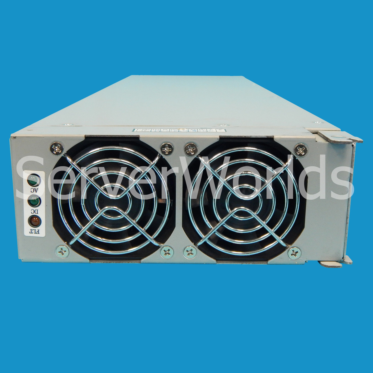 IBM 00P5745 645W AC Power Supply DPS-670AB