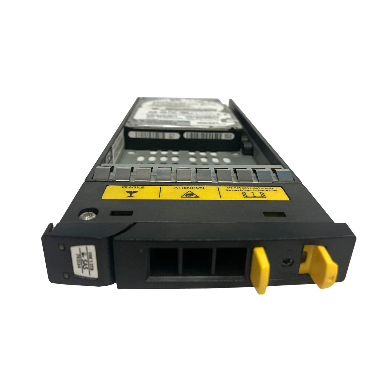 HPe 793134-001 3Par 1.2TB 6G SAS Storeserv M6710 SFF FIPS Hard Drive  794548-001