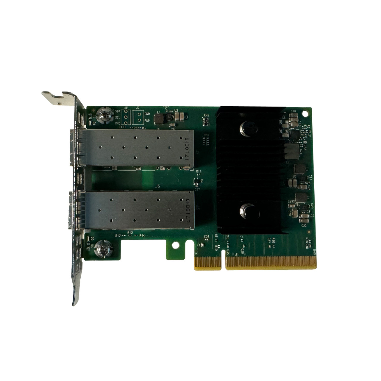 Dell Port Replicator / Docking Station – TFT Port, Modell J858C, Monitor-Ständer