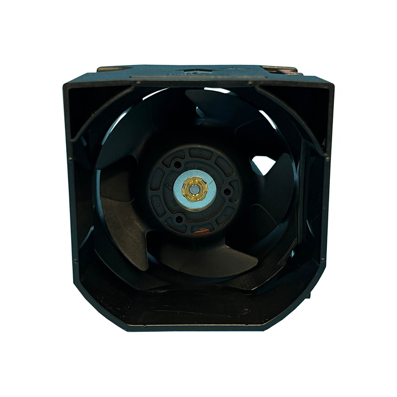 Dell JF857 PowerEdge R750 Fan VF60381B1-Q132-S9T