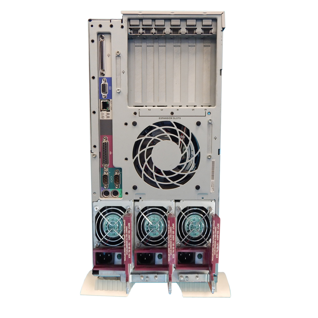Refurbished Proliant ML370T Configure to Order Tower Server