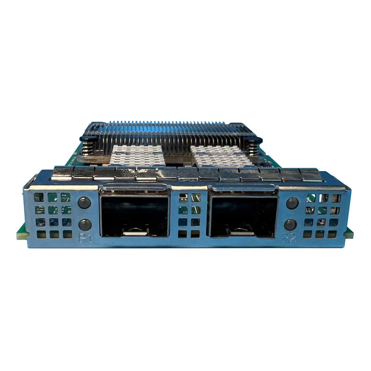 Dell CGMCY | Broadcom 57414 Dual Port 25GBe OCP - Serverworlds
