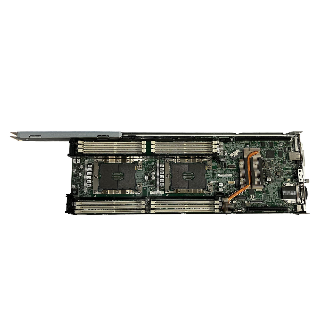 HPe Q9Y47A SimpliVity 170 Gen10 Server