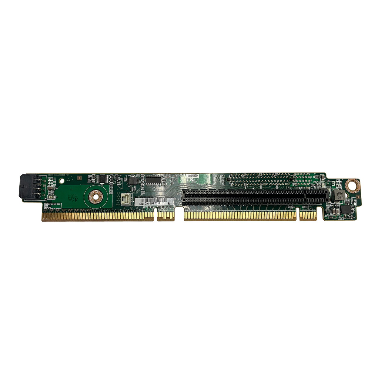 HPe 875545-001 DL360 Gen10 Slot 1 GPU riser 864482-001