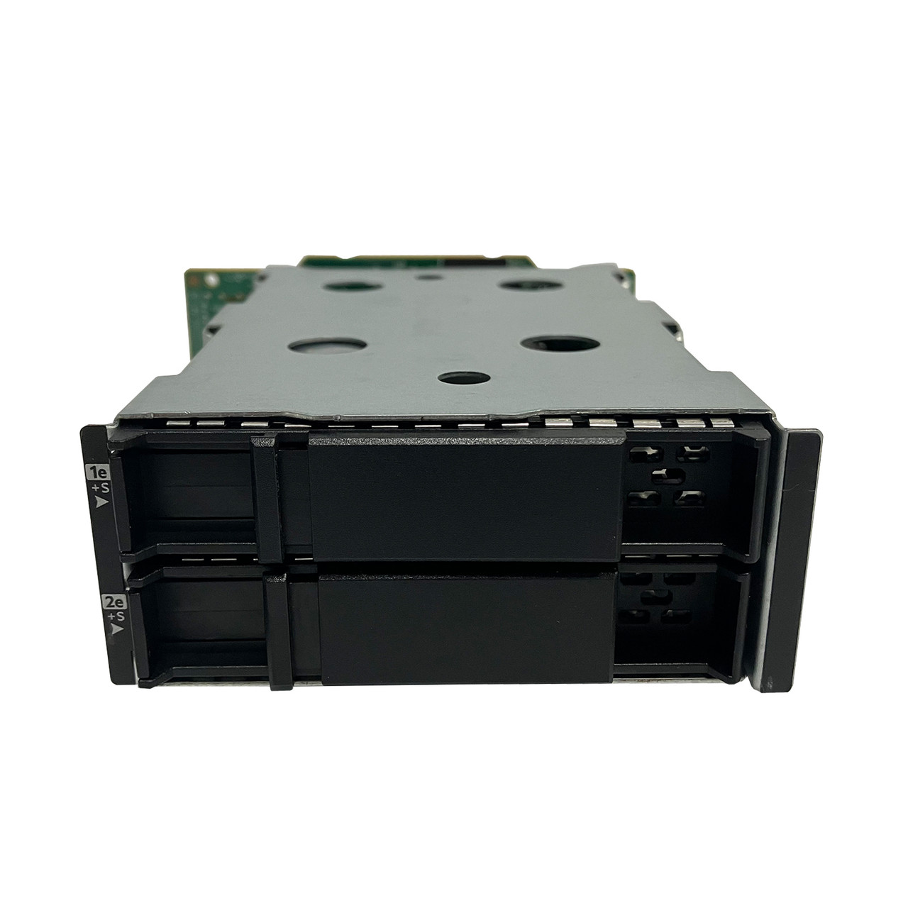 HPe 867137-001 2SFF Cage Assembly DL380 Gen10 871783-001
