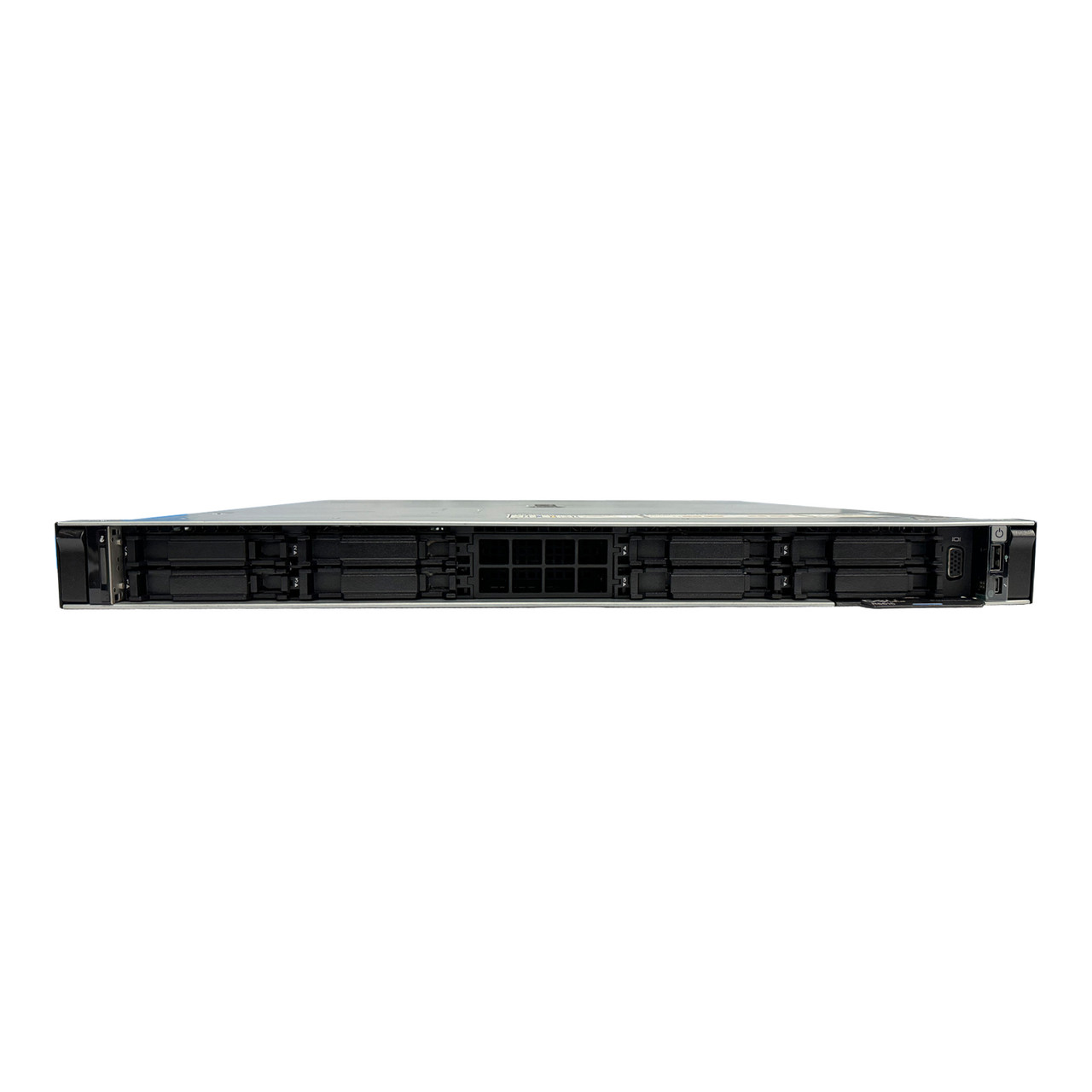 Refurbished PowerEdge R6615, EPYC 9374F 32C, 3.85Ghz, 128GB, 4 x 960GB