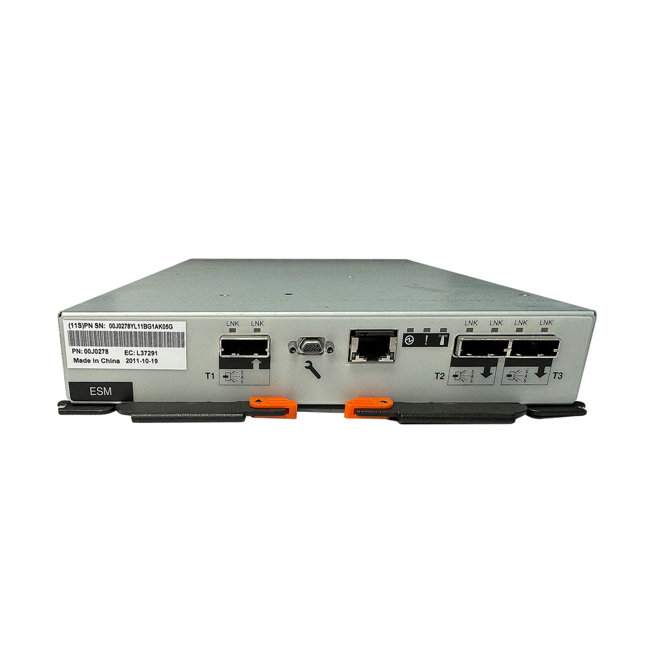 IBM 00J0278 5887 ESM Controller