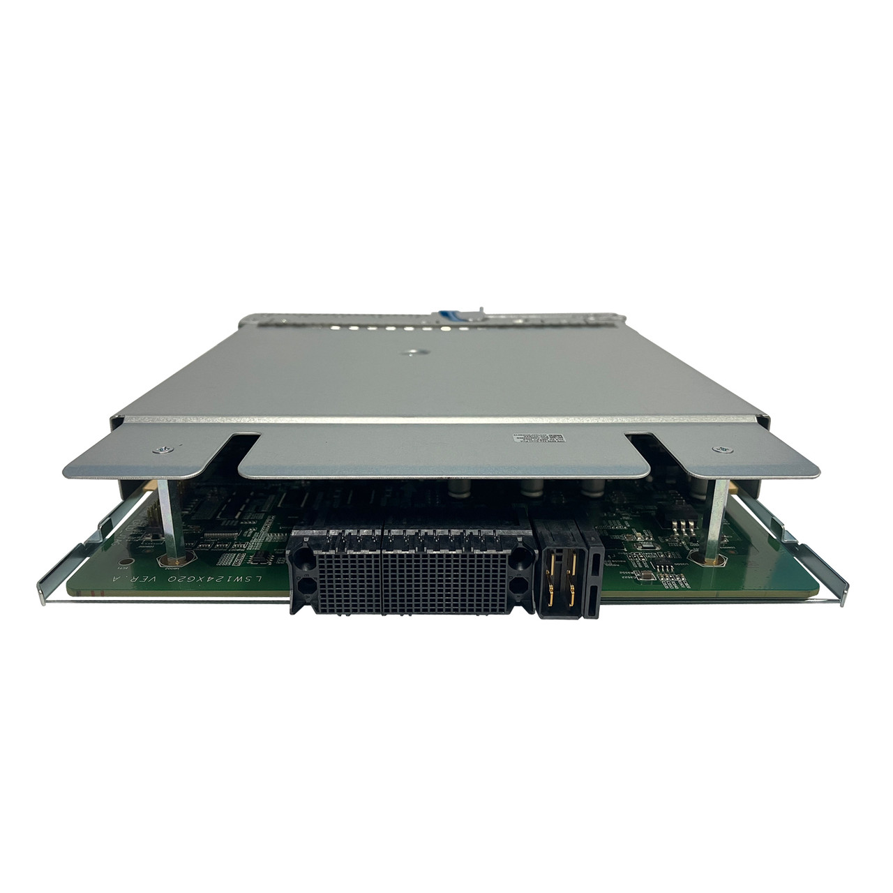 HPe JH184A 5930 24-Port Converged Port and 2 port QSFP+ Module 