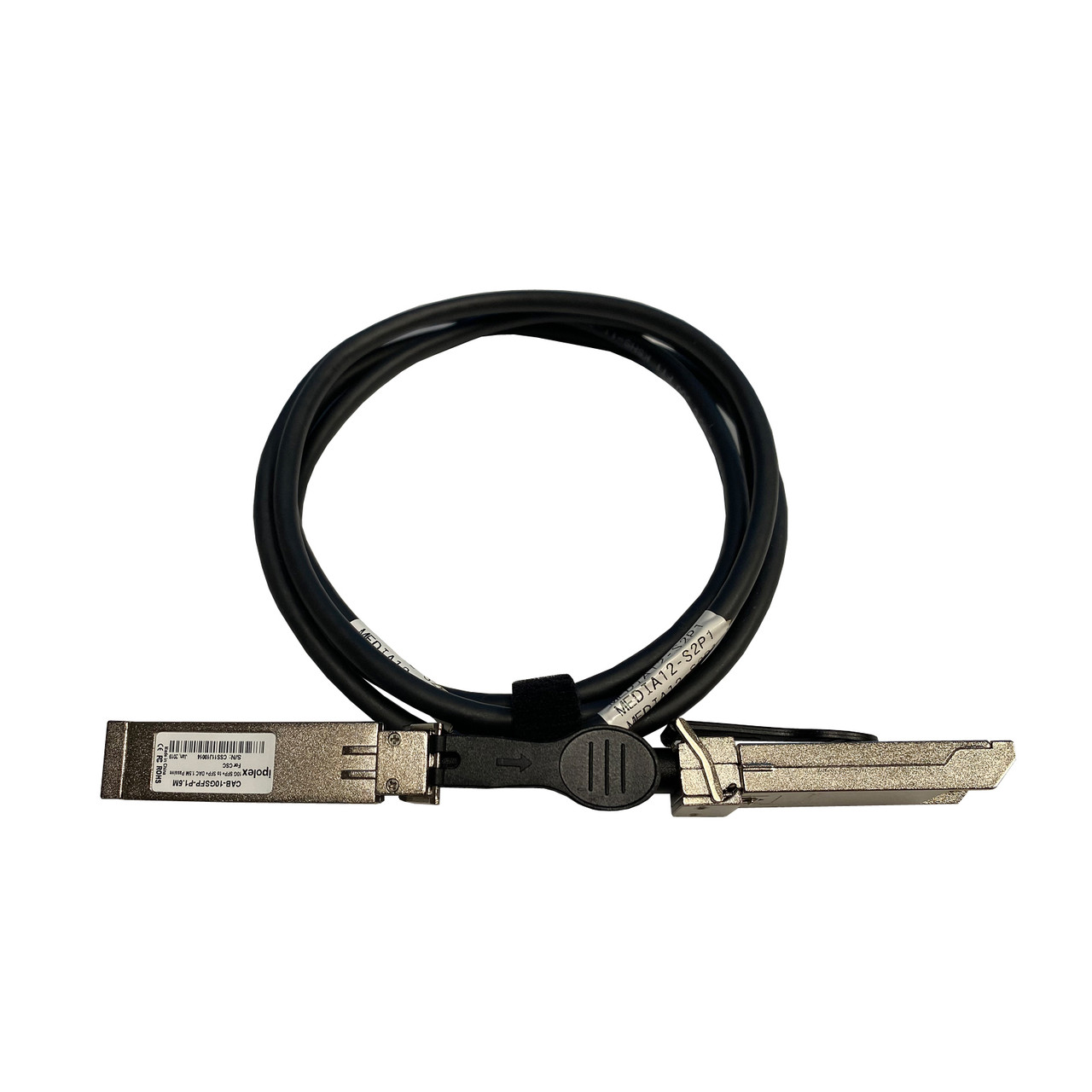 IPOLEX CAB-10GSFP-P1.5M 1.5M SFP+ DAC Cable