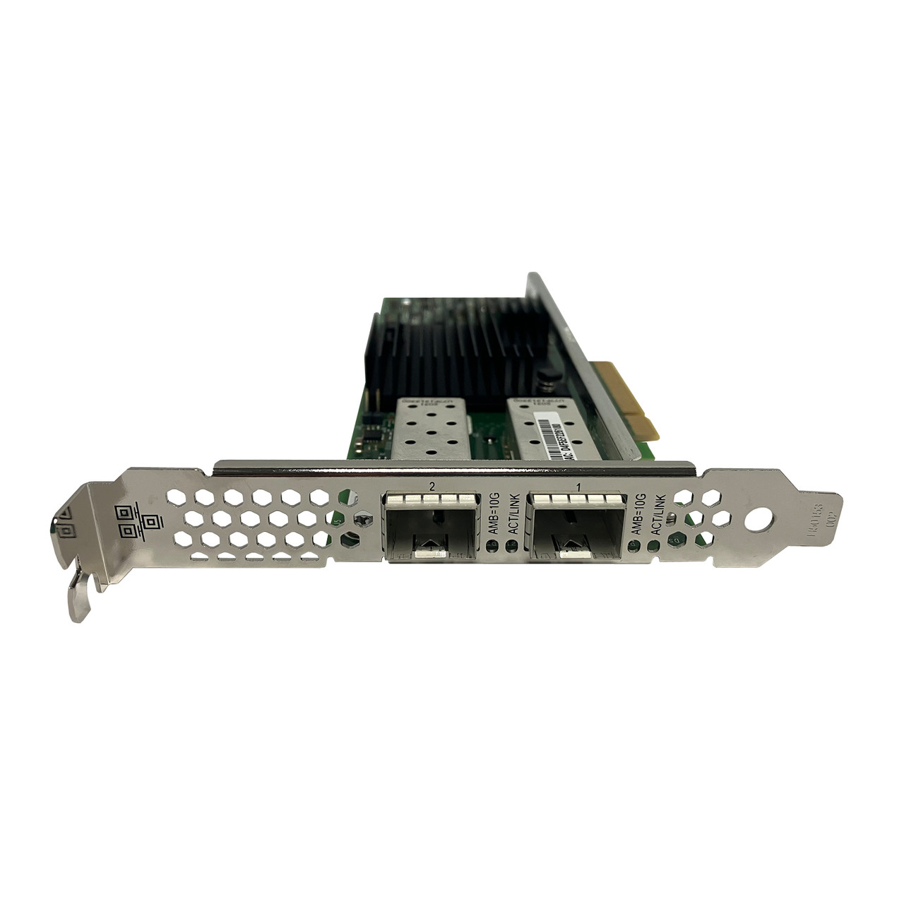 HPe 790316-001 Dual Port 562SFP+ 10GB X710-DA2 Adapter