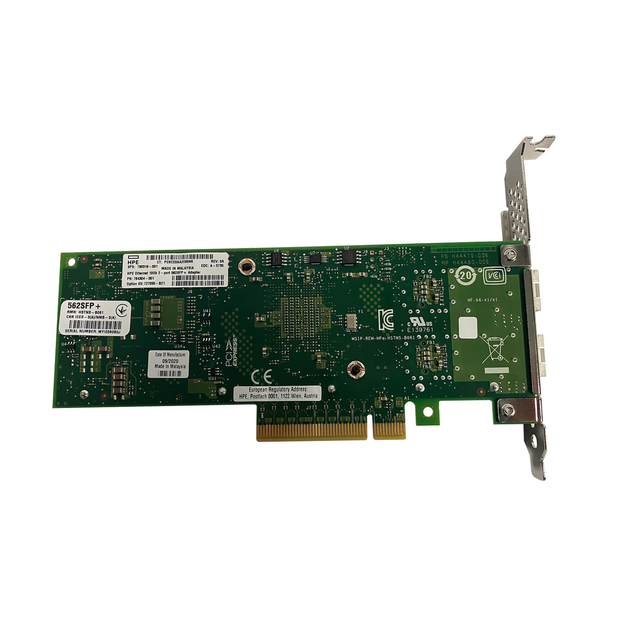 その他 HP 54121A Amazon.com: Wayap F2A76-60002/ F2A76-67910 HP M527 ATX