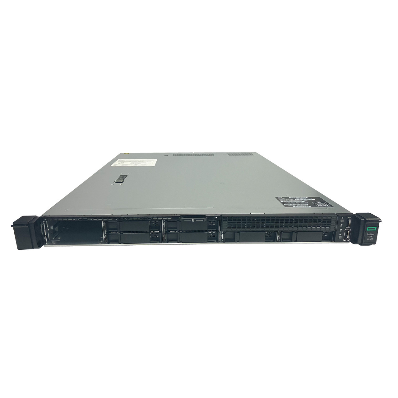 HPE 878973-B21 DL160 Gen10 8SFF  CTO Server - New Open Box 