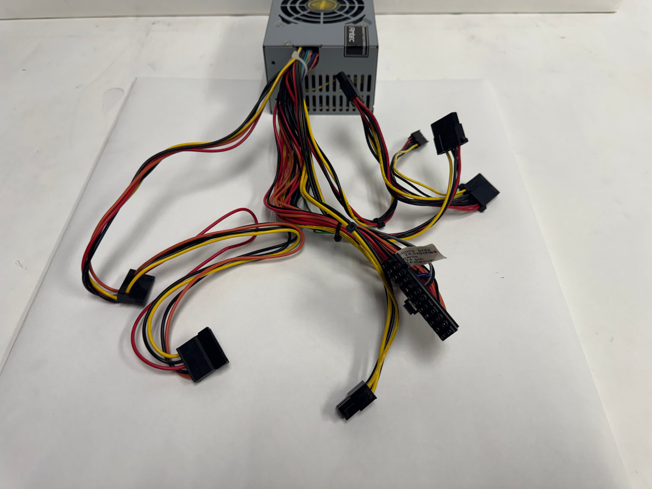 Antec MT-350 350W Power Supply