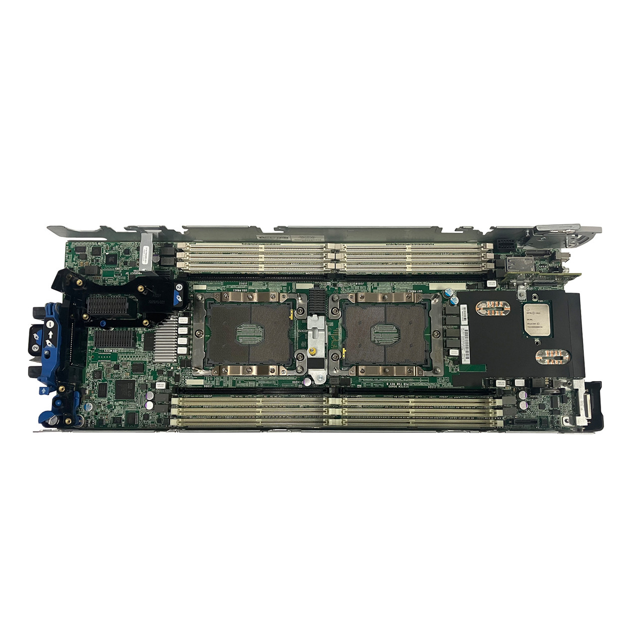 HP 733839-001 640870-001 BL460c Gen8 System Board 640870-006