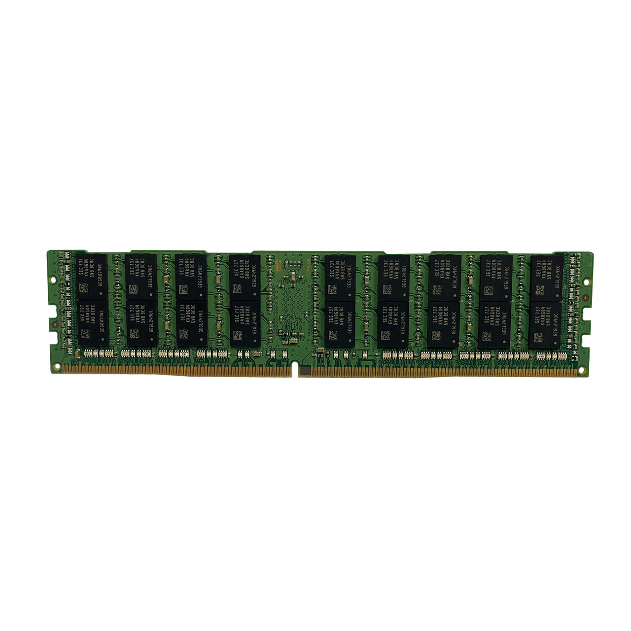 HPe 809084-091 32GB 2RX4 PC4-2400T-L module  805353-B21 819414-001